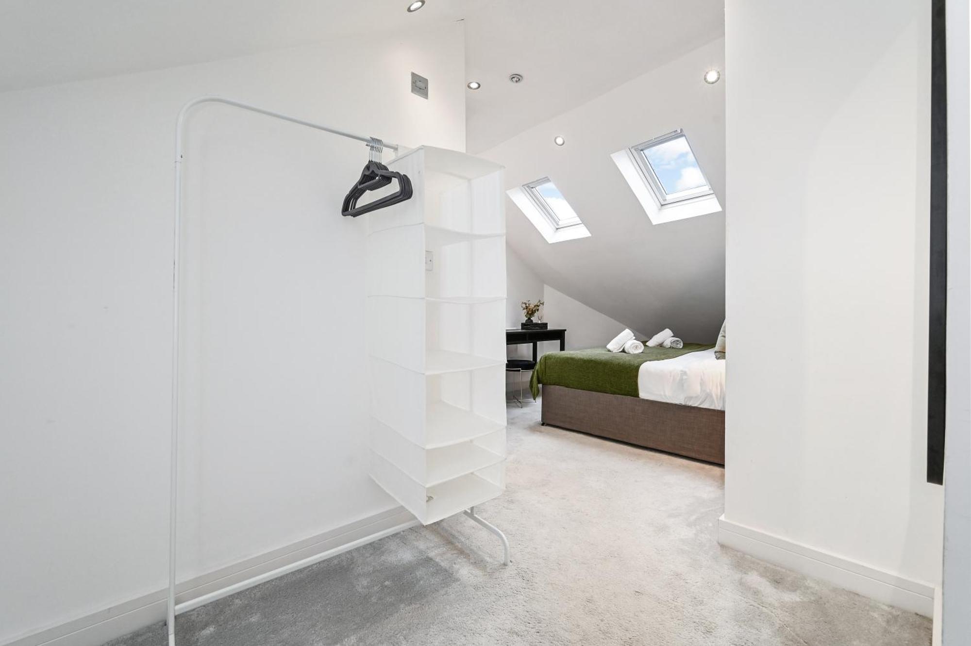 Family 1 Bed Apt Near Cardiff City Centre, Free Parking, Quiet, Secure Neighbourhood Εξωτερικό φωτογραφία